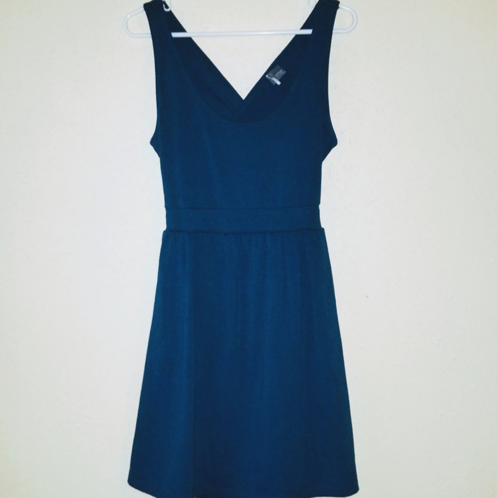 Sparkle & Fade Dress